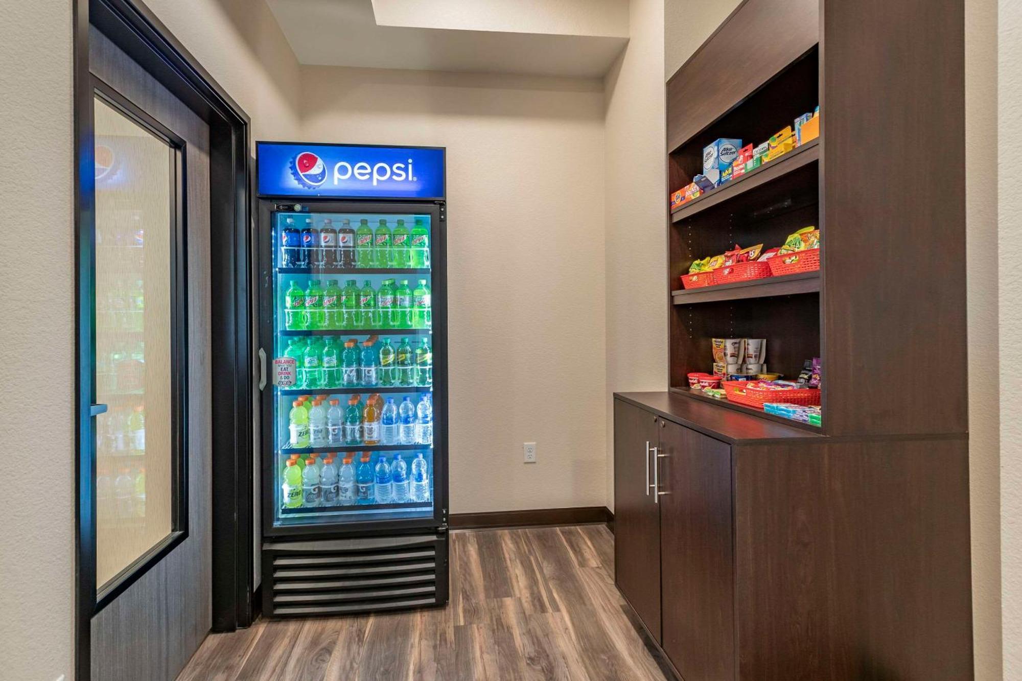 Mainstay Suites Milwaukee-Franklin Franklin  Luaran gambar