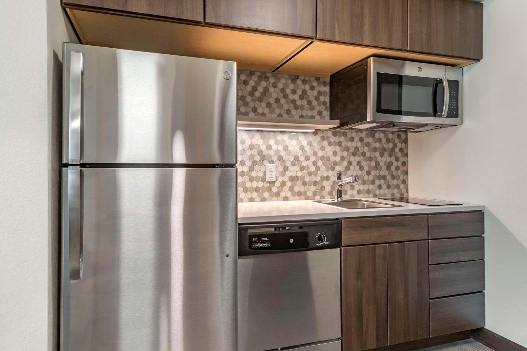 Mainstay Suites Milwaukee-Franklin Franklin  Luaran gambar